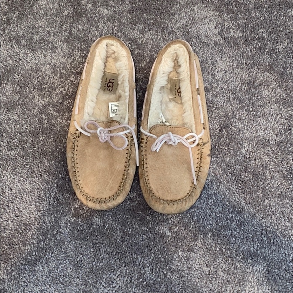 Ugg Moccasins - image 1